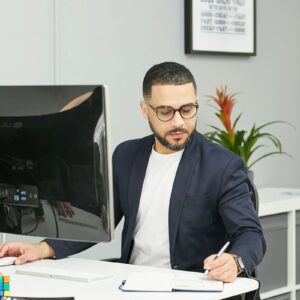 Visa Support Services