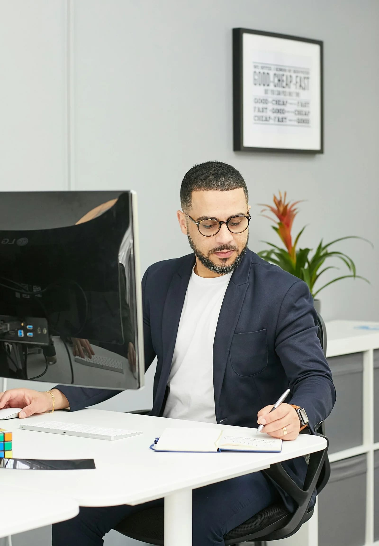 Visa Support Services